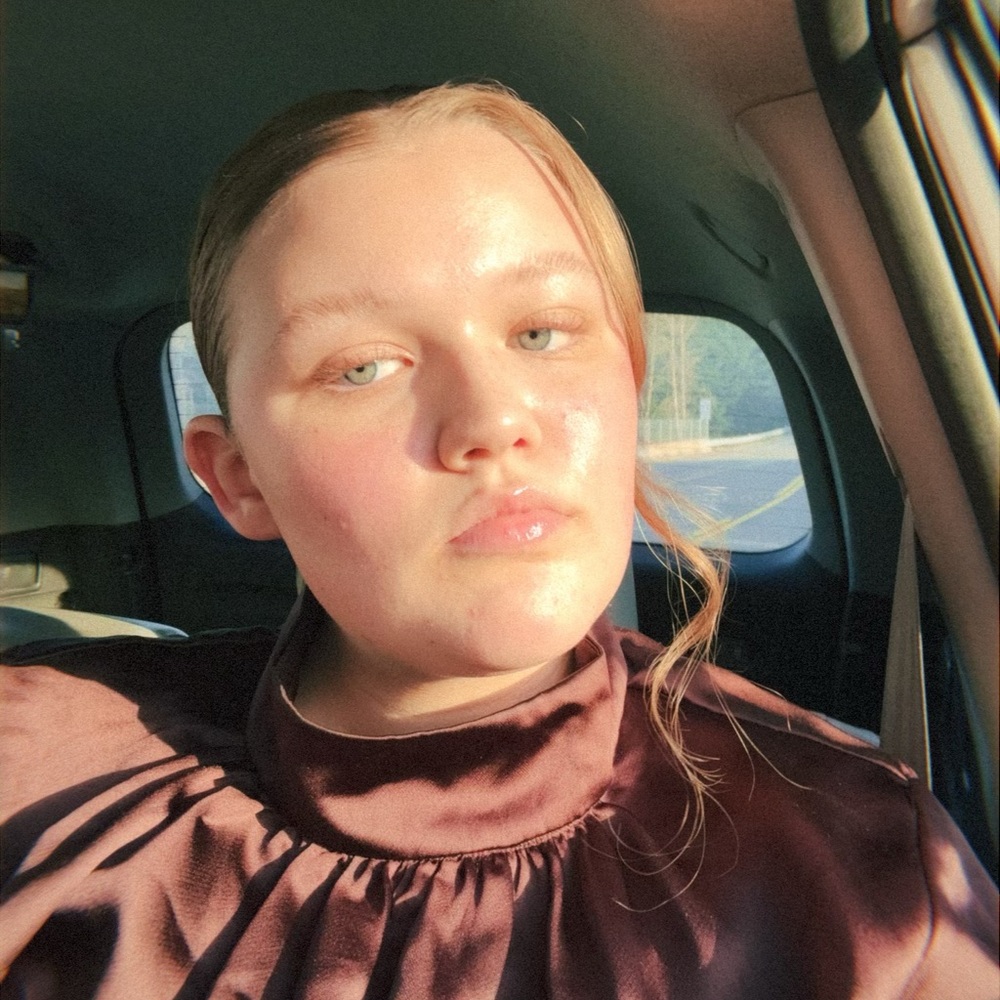 Hi I’m Serenity🤎 - Picture 14 of 16